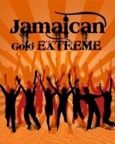 Mehr Infos JAMAICAN Gold