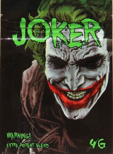 Mehr Infos JOKER