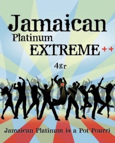 Mehr Infos Jamaican Platinum